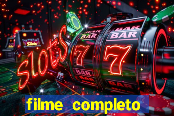 filme completo dublado megamente